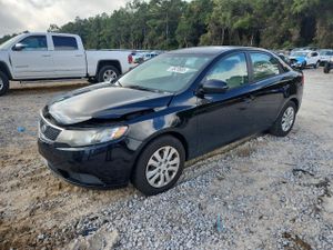 Kia Cerato / Forte / K3 LX 2.0L 4 2013