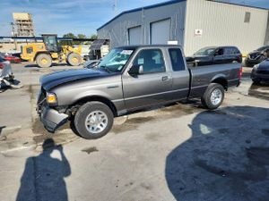 Ford Ranger SUPER CAB 4.0L 6 2011