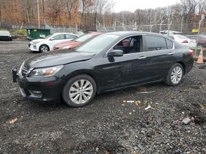 Honda Accord EXL 2.4L 4 2015