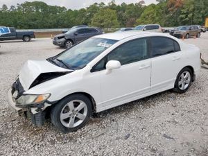 Honda Civic LX-S 1.8L 4 2010