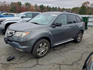 Acura MDX TECHNOLOGY 3.7L 6 2007
