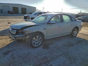 Ford Taurus LIMITED 3.5L 6 2008