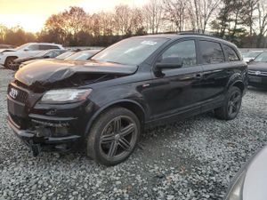 Audi Q7 PRESTIGE 3.0L 6 2014