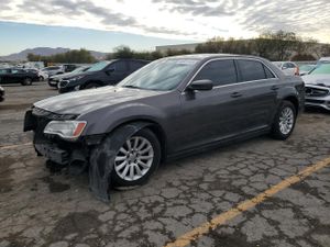 Chrysler 300 3.6L 6 2014