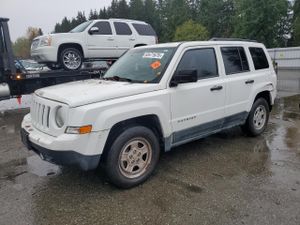 Jeep Patriot SPORT 2.0L 4 2011