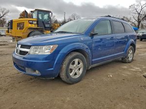 Dodge Journey SE 2.4L 4 2010