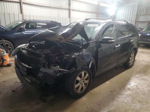 Kia Sorento BASE 2.4L 4 2012