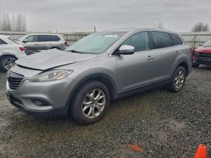 Mazda CX-9 SPORT 3.7L 6 2014