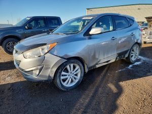 Hyundai Tucson GLS 2.4L 4 2011