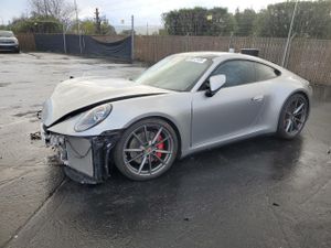 Porsche 911 CARRERA S 3.0L 6 2021