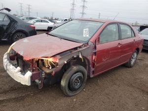 Toyota Corolla CE 1.8L 4 2006