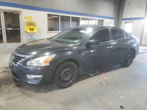 Nissan Altima 2.5 2.5L 4 2013