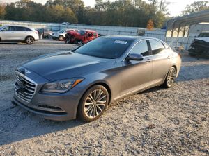 Hyundai Genesis 3.8L 3.8L 6 2015