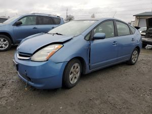 Toyota Prius 1.5L 4 2009