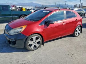 Kia Rio EX 1.6L 4 2013