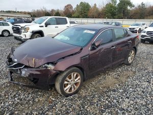 Kia Optima EX 2.4L 4 2012