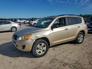 Toyota Rav4 2.5L 4 2010