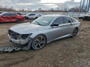 Honda Accord SPORT 1.5L 4 2022