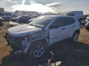 Jeep Compass SPORT 2.0L 4 2024