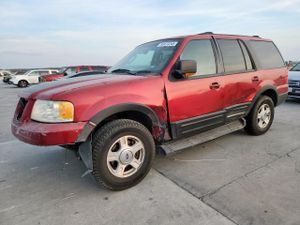 Ford Expedition EDDIE BAUER 4.6L 8 2004