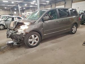 Volkswagen Routan SE 3.8L 6 2010