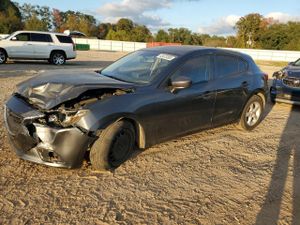 Mazda 3 SPORT 2.0L 4 2016