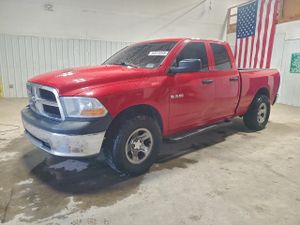 Dodge RAM 3.7L 6 2010