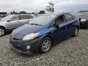 Toyota Prius 1.8L 4 2010