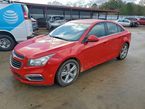 Chevrolet Cruze LT 1.4L 4 2015