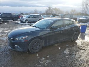 Mazda 3 TOURING 2.0L 4 2015