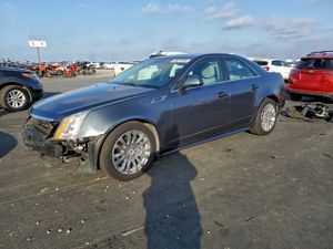 Cadillac CTS PREMIUM COLLECTION 3.6L 6 2010