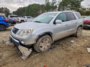 GMC Acadia SLT-2 3.6L 6 2010