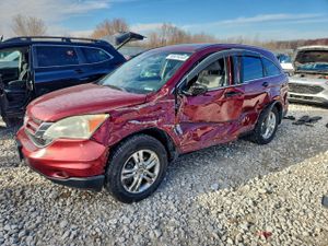 Honda CR-V EX 2.4L 4 2011