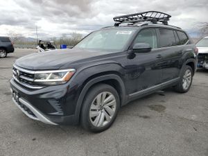 Volkswagen Atlas SEL 3.6L 6 2021