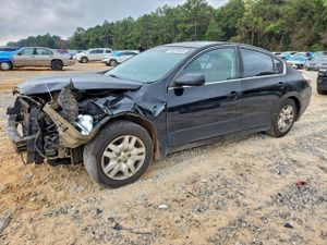 Nissan Altima BASE 2.5L 4 2012
