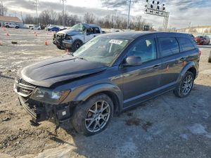 Dodge Journey R/T 3.6L 6 2015