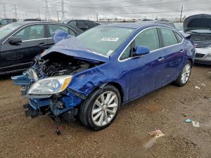 Buick Verano 2.4L 4 2013