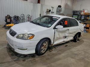 Toyota Corolla CE 1.8L 4 2007