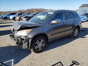 Honda CR-V EXL 2.4L 4 2010