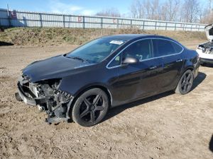Buick Verano CONVENIENCE 2.4L 4 2014