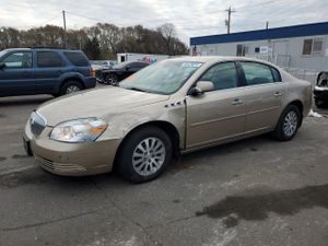 Buick Lucerne CX 3.8L 6 2006