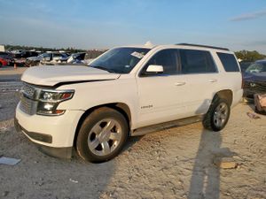 Chevrolet Tahoe C1500 LT 5.3L 8 2015