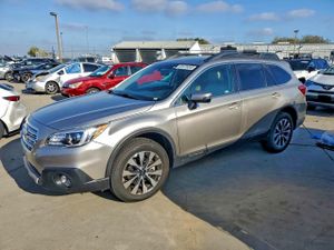 Subaru Outback 2.5I LIMITED 2.5L 4 2015