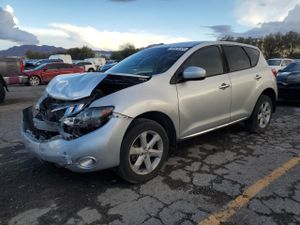 Nissan Murano S 3.5L 6 2010