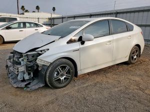 Toyota Prius 1.8L 4 2015