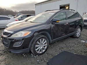 Mazda CX-9 3.7L 6 2010