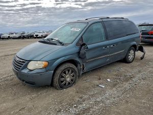 Chrysler Town & Country TOURING 3.8L 6 2006