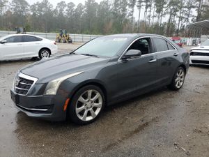 Cadillac ATS LUXURY 2.5L 4 2015
