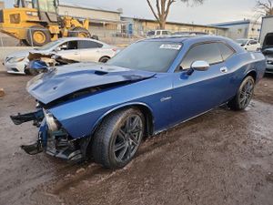 Dodge Challenger SE 3.5L 6 2009