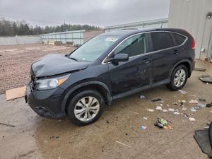 Honda CR-V EX 2.4L 4 2013